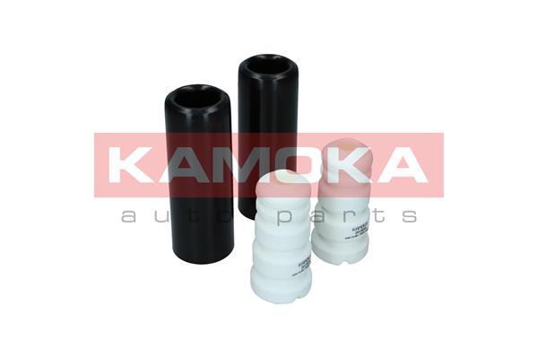 Dust Cover Kit, shock absorber