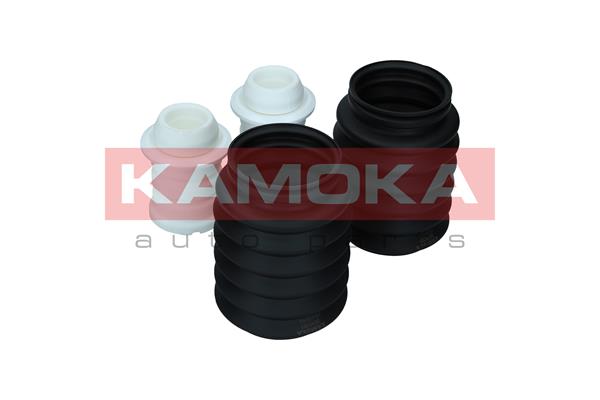Dust Cover Kit, shock absorber 3