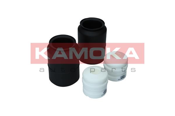 Dust Cover Kit, shock absorber