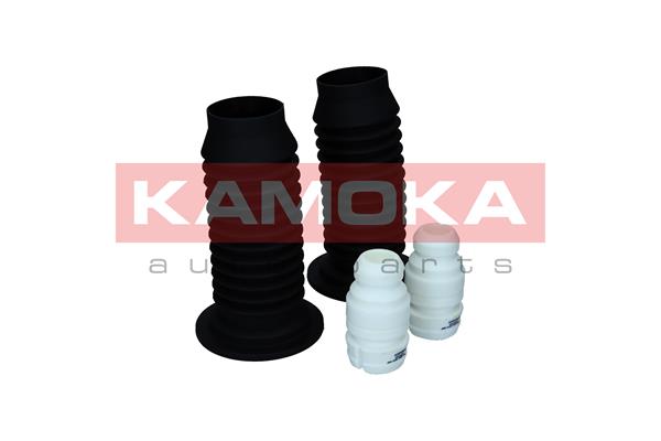 KAMOKA 2019103 Staubschutzsatz, Stoßdämpfer