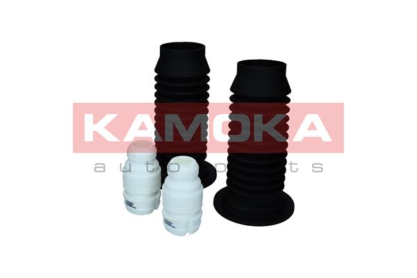 KAMOKA 2019103 Staubschutzsatz, Stoßdämpfer