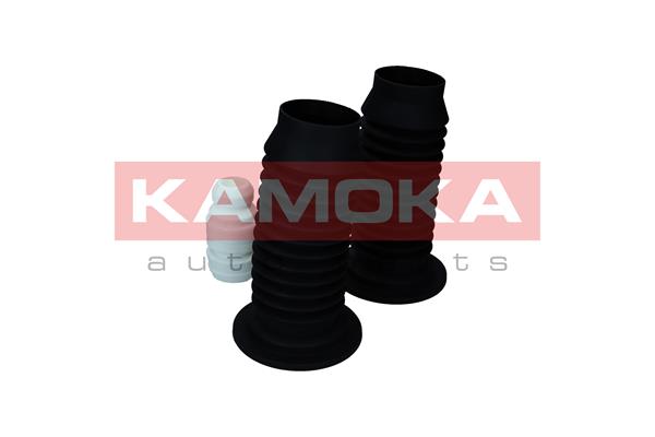 KAMOKA 2019103 Staubschutzsatz, Stoßdämpfer