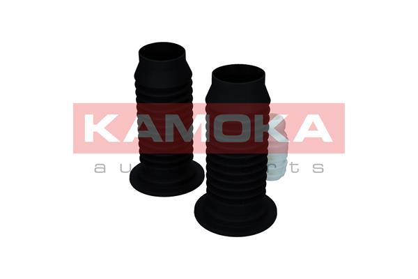 KAMOKA 2019103 Staubschutzsatz, Stoßdämpfer