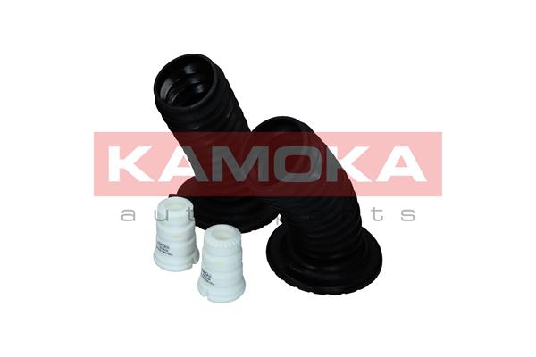 KAMOKA 2019104 Staubschutzsatz, Stoßdämpfer