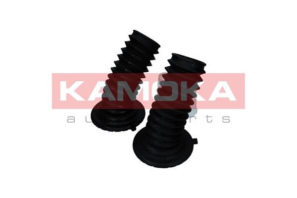 KAMOKA 2019104 Staubschutzsatz, Stoßdämpfer
