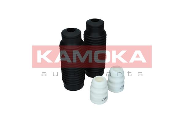 BILSTEIN 11-305804 BILSTEIN - B1 OE Replacement Støvkappe, støtdemper