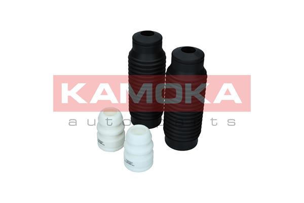 KAMOKA 2019105 Staubschutzsatz, Stoßdämpfer