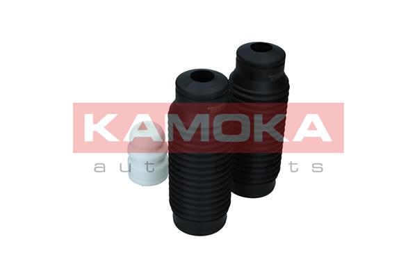 KAMOKA 2019105 Staubschutzsatz, Stoßdämpfer