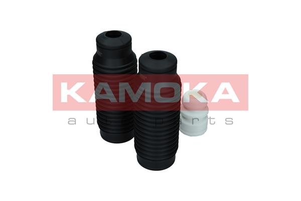 KAMOKA 2019105 Staubschutzsatz, Stoßdämpfer