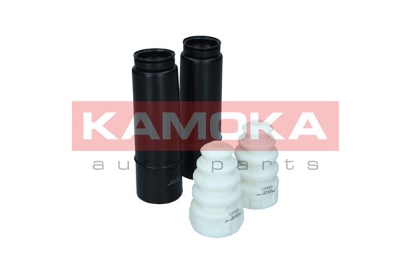 Dust Cover Kit, shock absorber