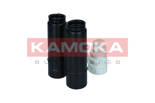 Dust Cover Kit, shock absorber 4