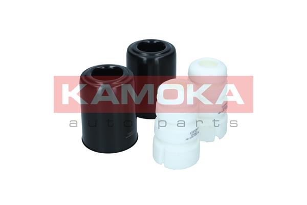 Dust Cover Kit, shock absorber