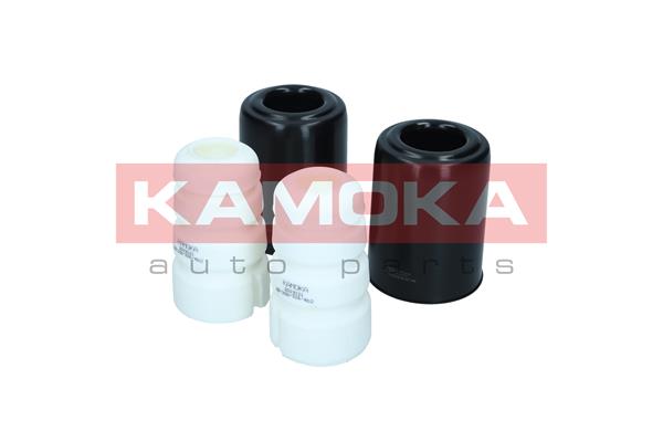 Dust Cover Kit, shock absorber 2