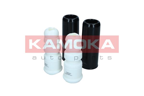 Dust Cover Kit, shock absorber 2