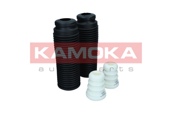 Dust Cover Kit, shock absorber