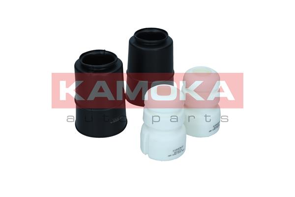Dust Cover Kit, shock absorber