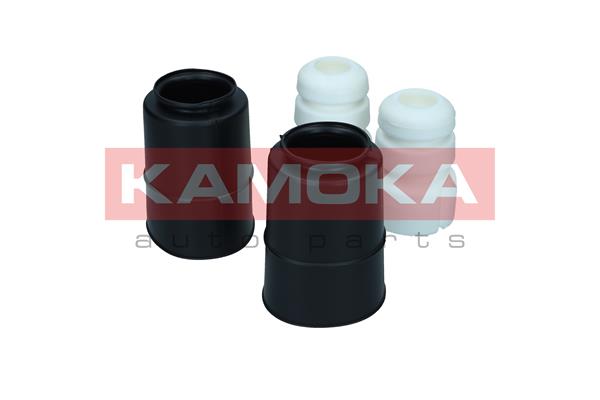 Dust Cover Kit, shock absorber 4