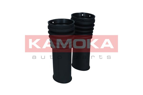 Dust Cover Kit, shock absorber