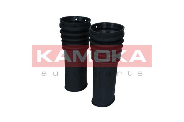 Dust Cover Kit, shock absorber 2
