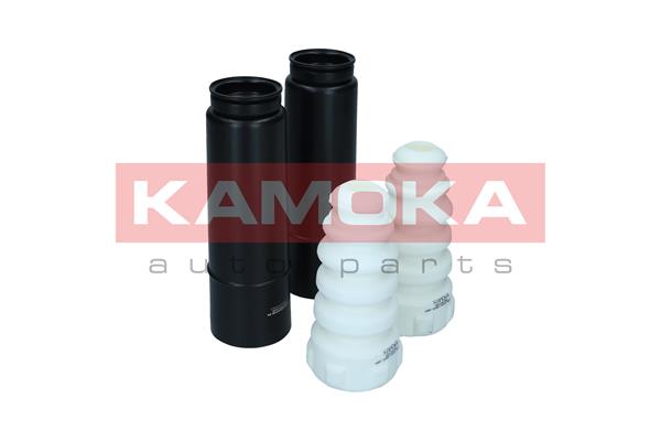Dust Cover Kit, shock absorber