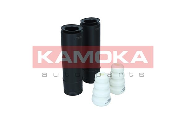 Dust Cover Kit, shock absorber