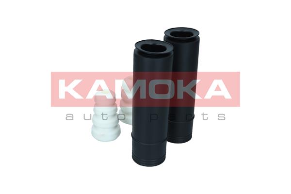 Dust Cover Kit, shock absorber 3