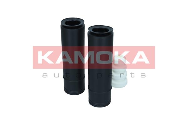 Dust Cover Kit, shock absorber 4