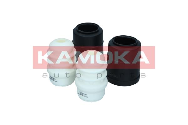 Dust Cover Kit, shock absorber 2