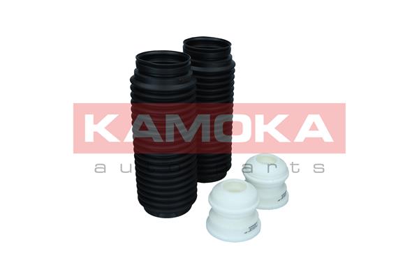 Dust Cover Kit, shock absorber
