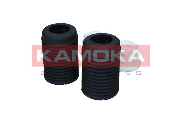 Dust Cover Kit, shock absorber 4