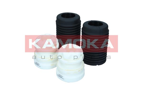 Dust Cover Kit, shock absorber 2