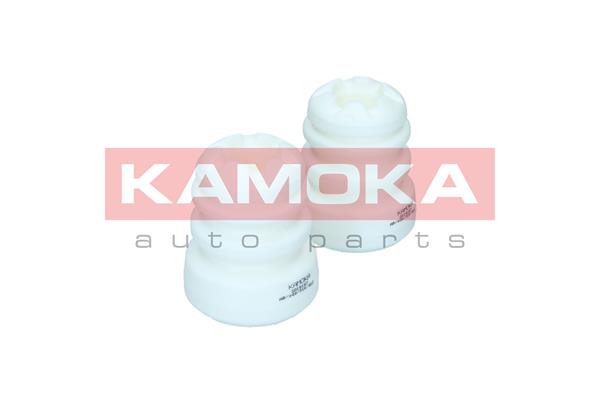 Dust Cover Kit, shock absorber