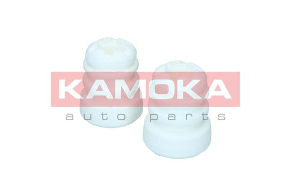 Dust Cover Kit, shock absorber 4