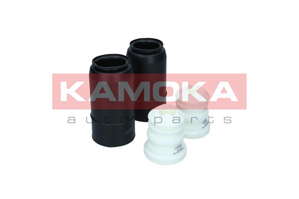 Dust Cover Kit, shock absorber