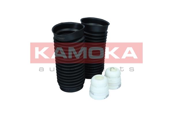 Dust Cover Kit, shock absorber