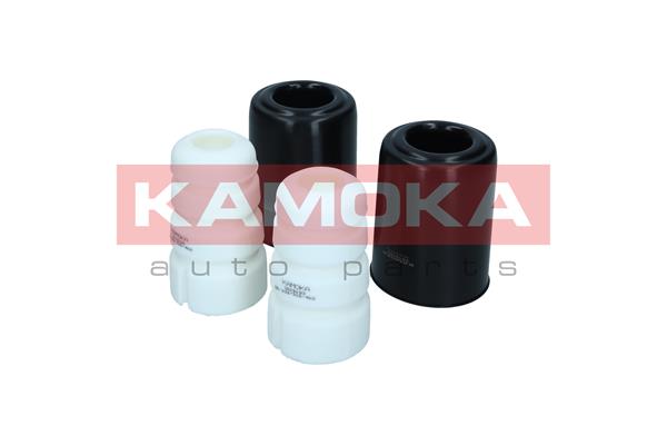 Dust Cover Kit, shock absorber 2
