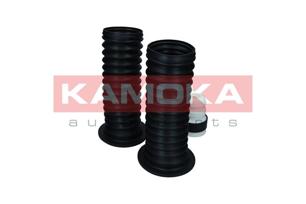 KAMOKA 2019194 Staubschutzsatz, Stoßdämpfer