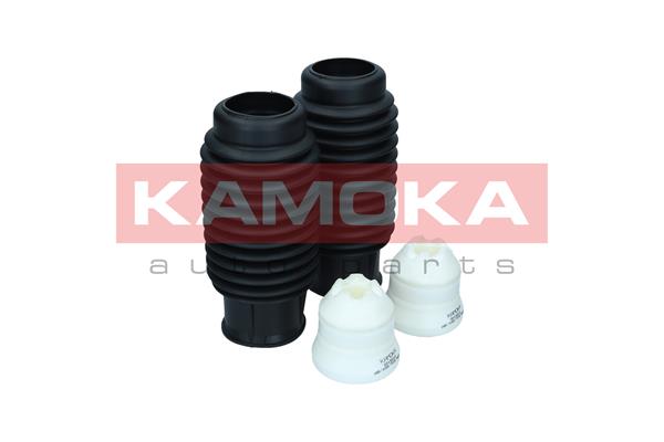 Dust Cover Kit, shock absorber