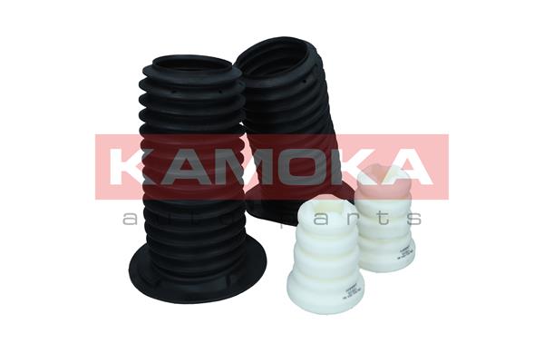 KAMOKA 2019211 Staubschutzsatz, Stoßdämpfer