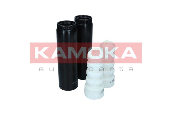 Dust Cover Kit, shock absorber