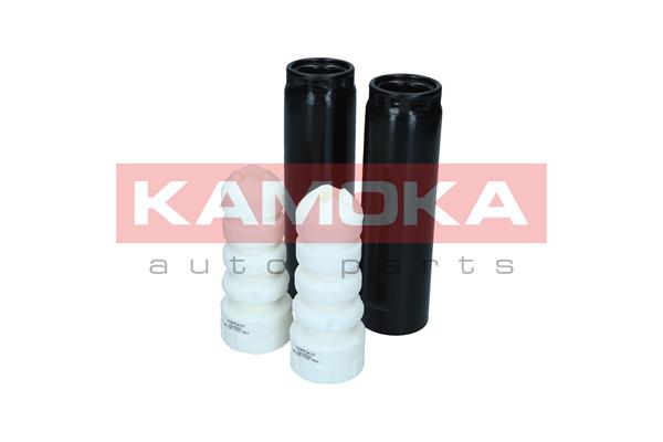 Dust Cover Kit, shock absorber 2