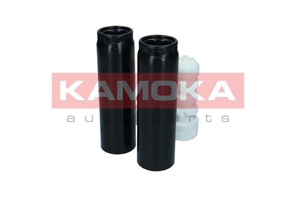 Dust Cover Kit, shock absorber 4