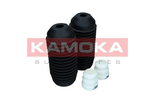 KAMOKA 2019246 Staubschutzsatz, Stoßdämpfer