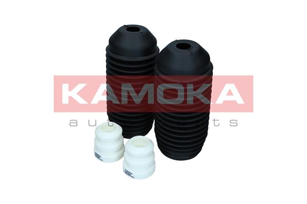KAMOKA 2019246 Staubschutzsatz, Stoßdämpfer