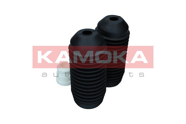 KAMOKA 2019246 Staubschutzsatz, Stoßdämpfer