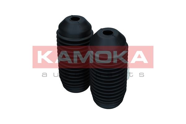 KAMOKA 2019246 Staubschutzsatz, Stoßdämpfer