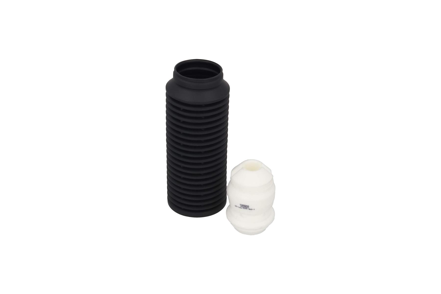 KAMOKA 2020007 Dust Cover...