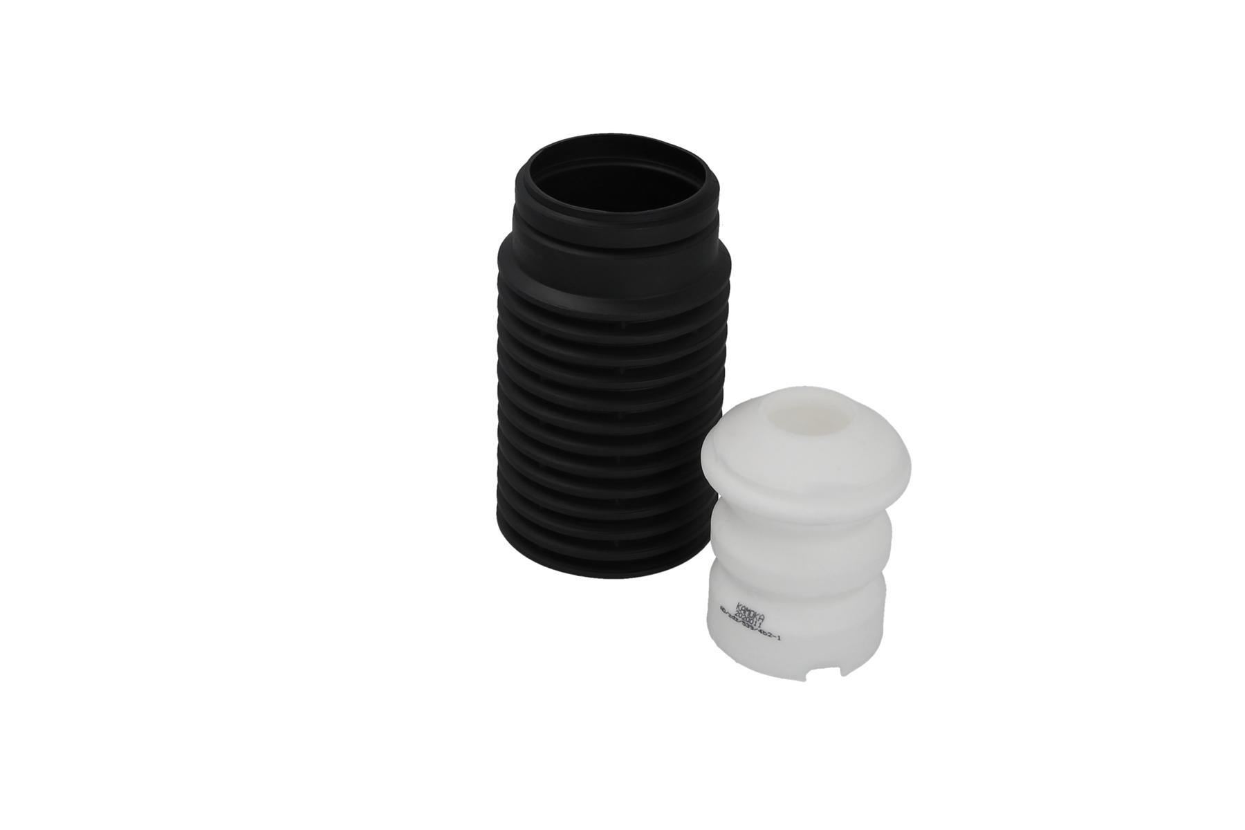 Dust Cover Kit, shock absorber