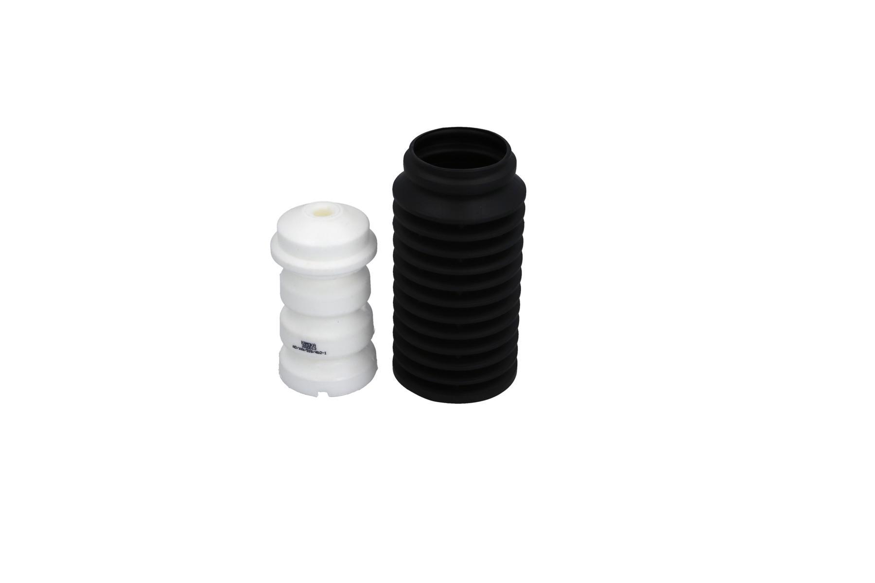 Dust Cover Kit, shock absorber