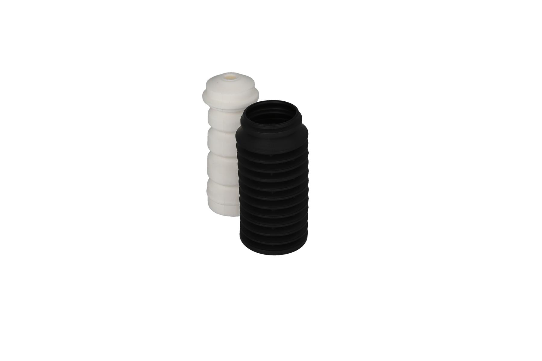 Dust Cover Kit, shock absorber 3